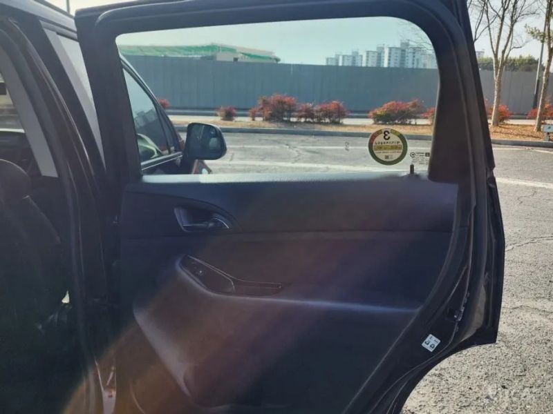 ChevroletGMDaewoo Orlando
