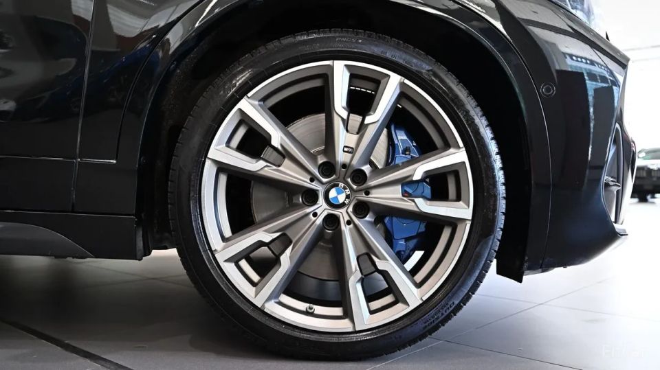 BMW X2 (F39)
