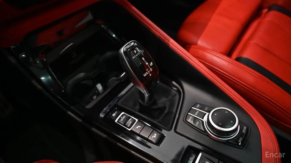 BMW X2 (F39)