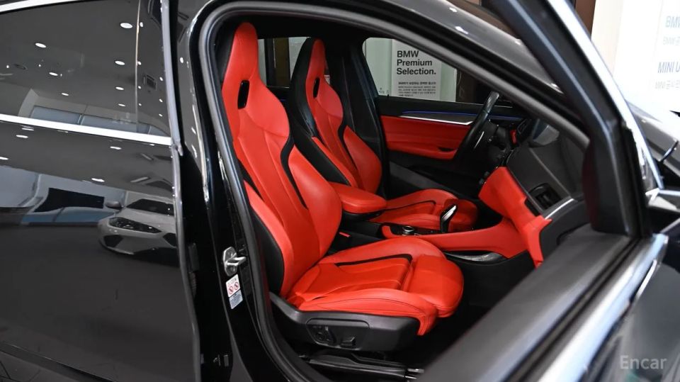 BMW X2 (F39)