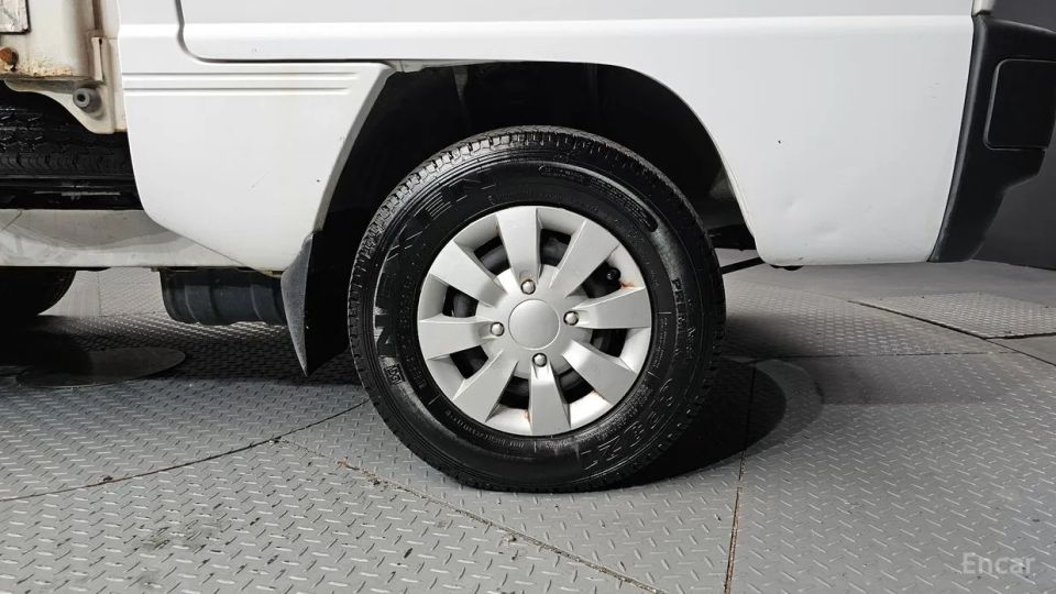 ChevroletGMDaewoo Labo