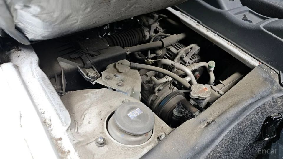 ChevroletGMDaewoo Labo