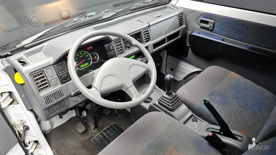 ChevroletGMDaewoo Labo