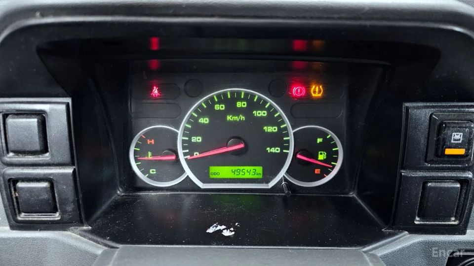ChevroletGMDaewoo Labo
