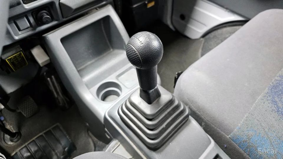 ChevroletGMDaewoo Labo