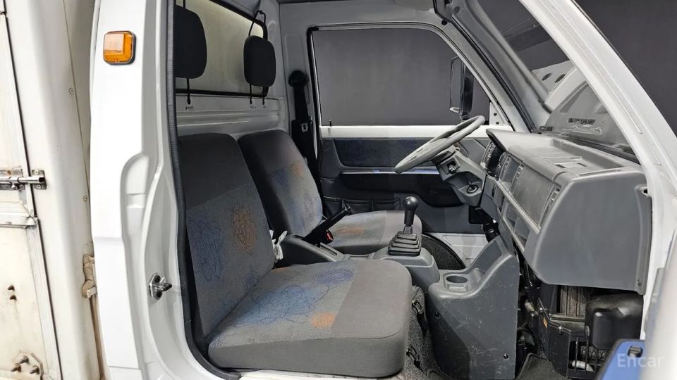 ChevroletGMDaewoo Labo