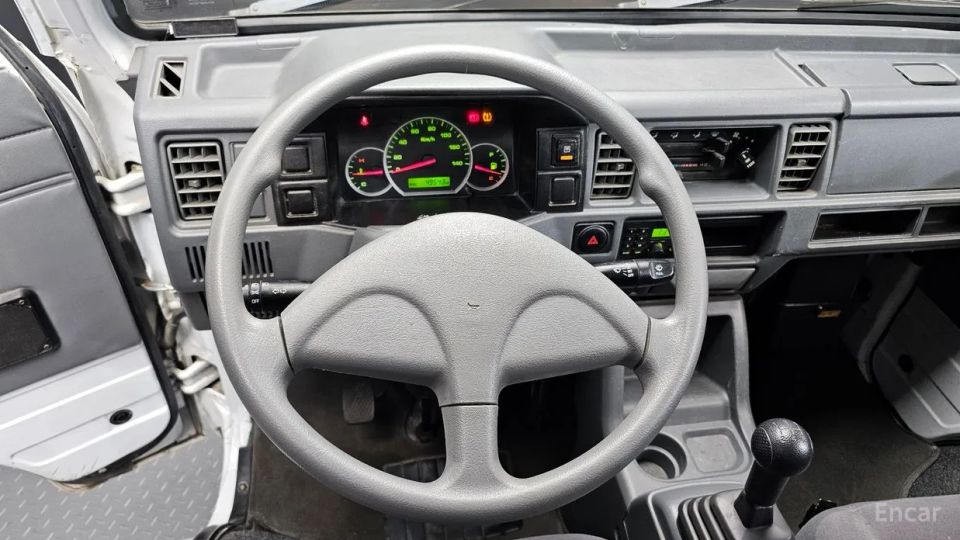 ChevroletGMDaewoo Labo