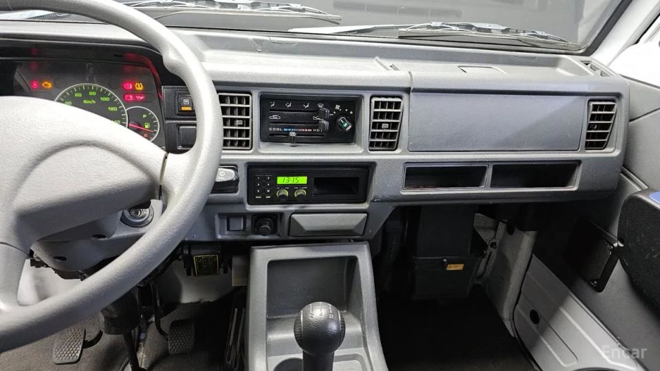 ChevroletGMDaewoo Labo