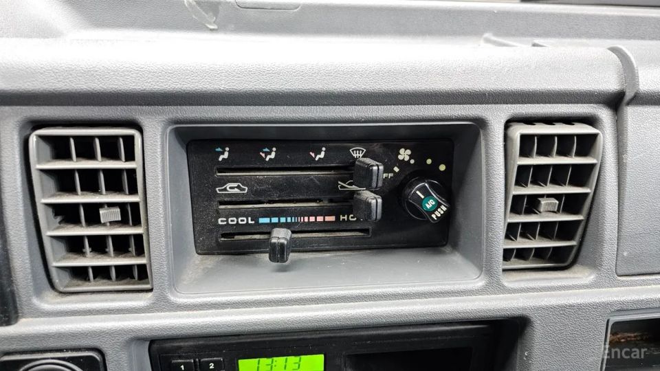 ChevroletGMDaewoo Labo