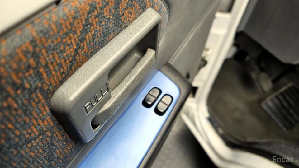 ChevroletGMDaewoo Labo