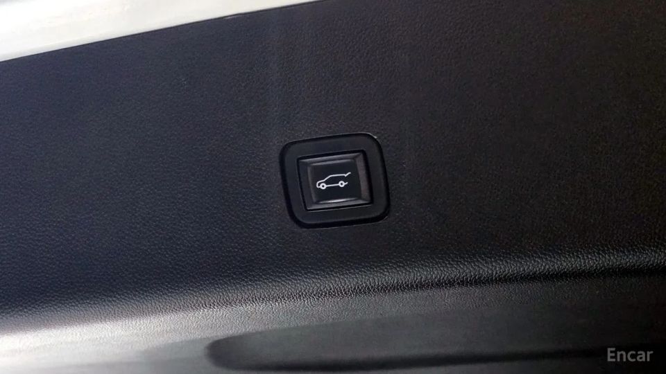 ChevroletGMDaewoo Traverse
