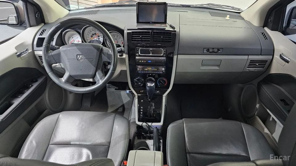 Dodge Caliber