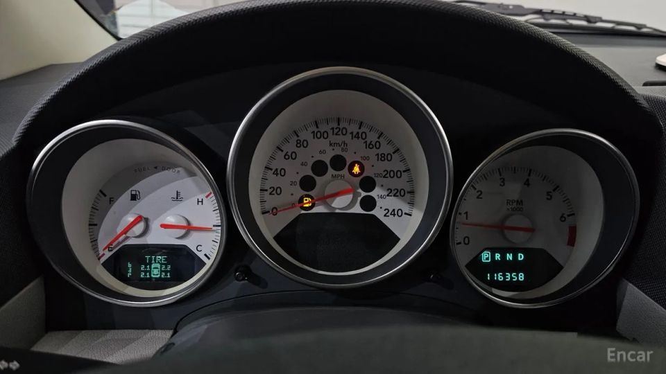 Dodge Caliber