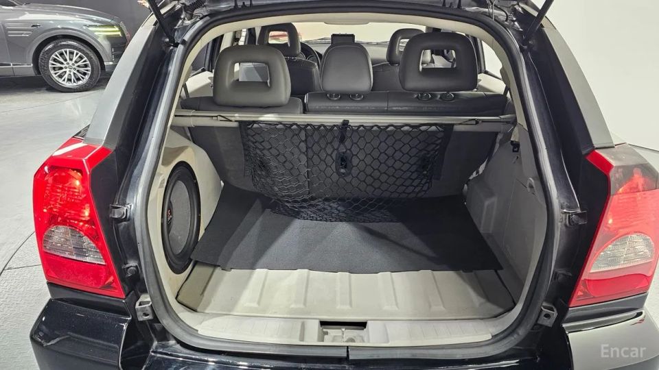 Dodge Caliber