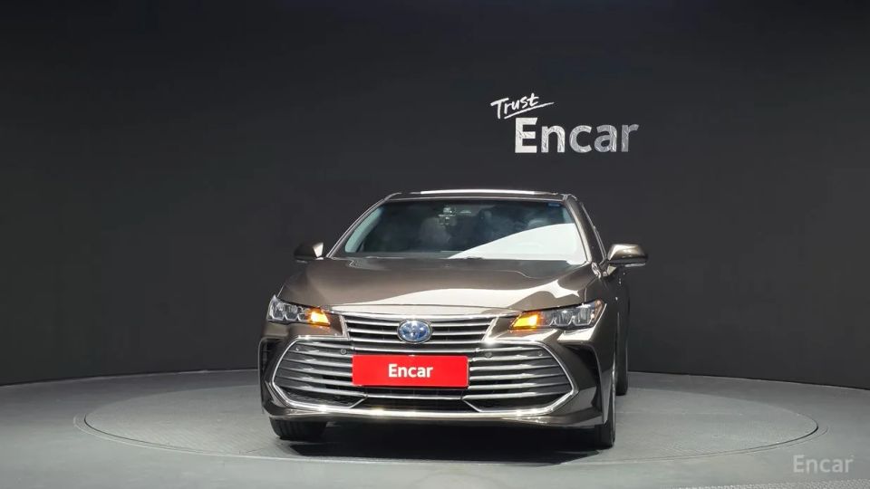 Toyota Avalon