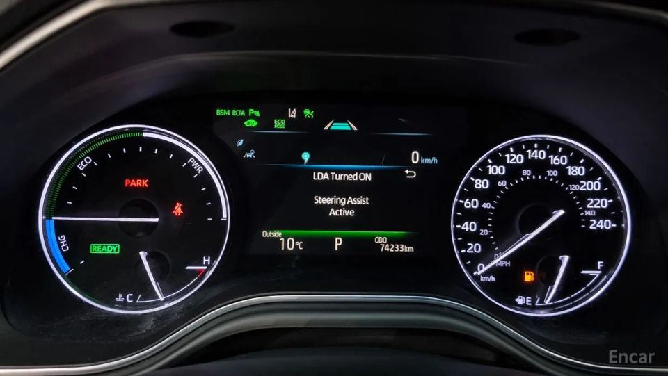 Toyota Avalon