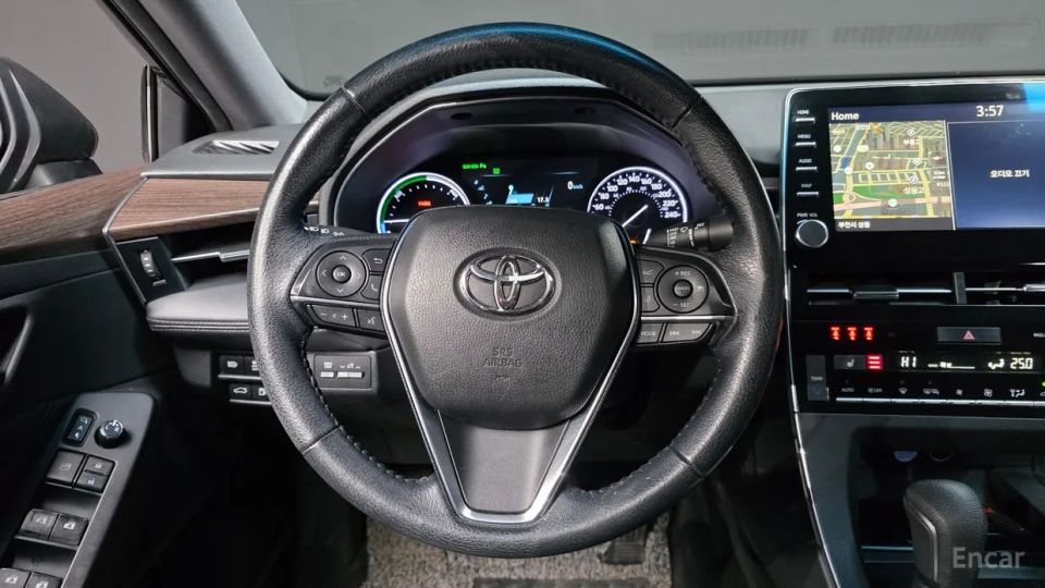 Toyota Avalon