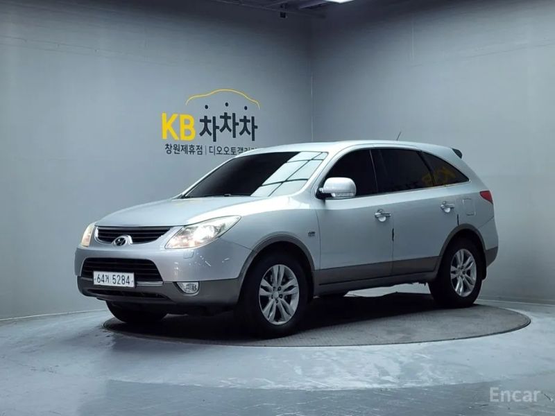Hyundai Veracruz