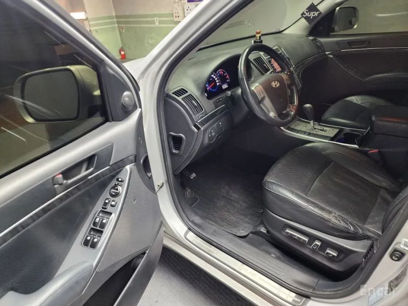 Hyundai Veracruz