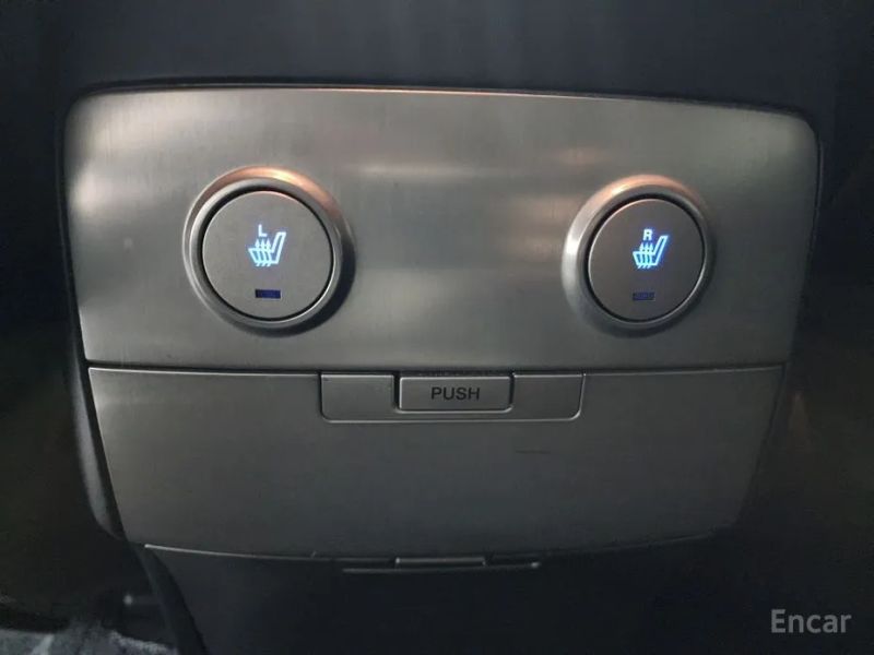 Hyundai Veracruz