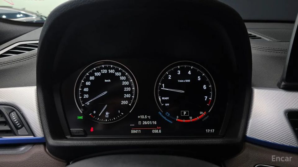 BMW X2 (F39)