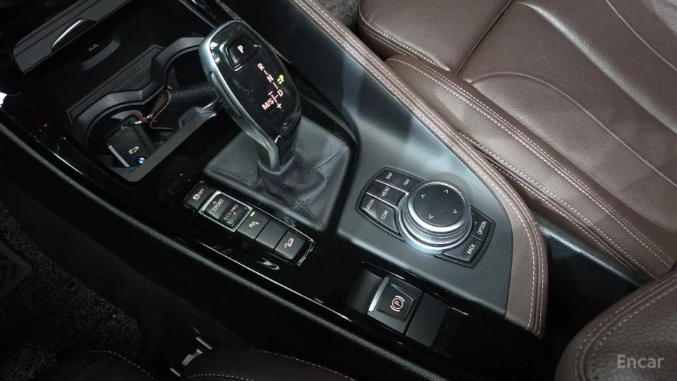BMW X2 (F39)