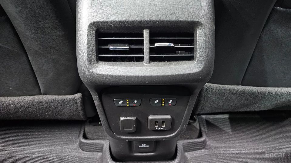 ChevroletGMDaewoo Equinox