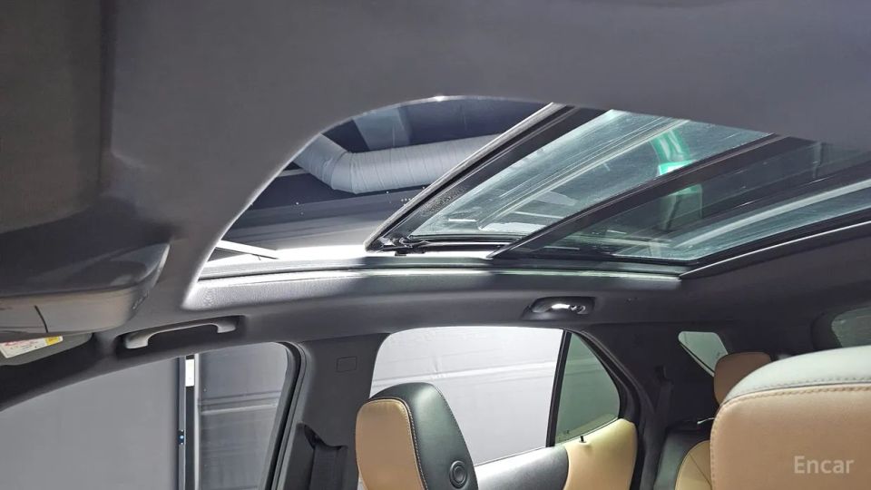 ChevroletGMDaewoo Equinox