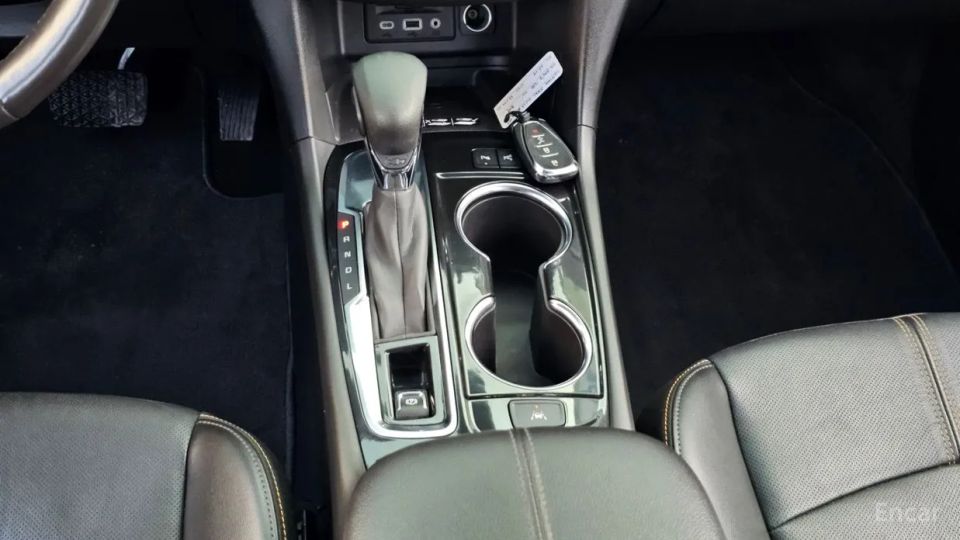 ChevroletGMDaewoo Equinox
