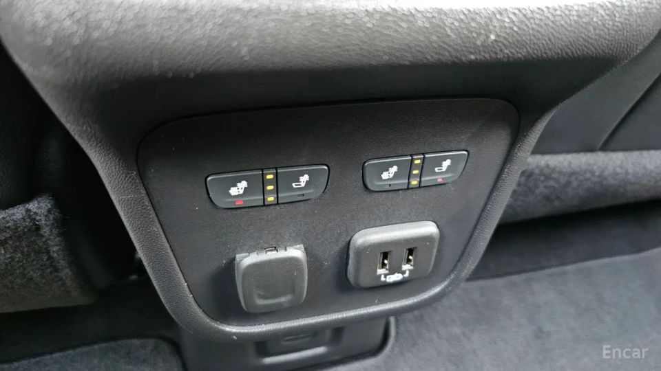 ChevroletGMDaewoo Equinox
