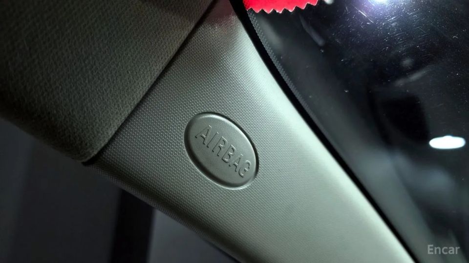 ChevroletGMDaewoo Aveo