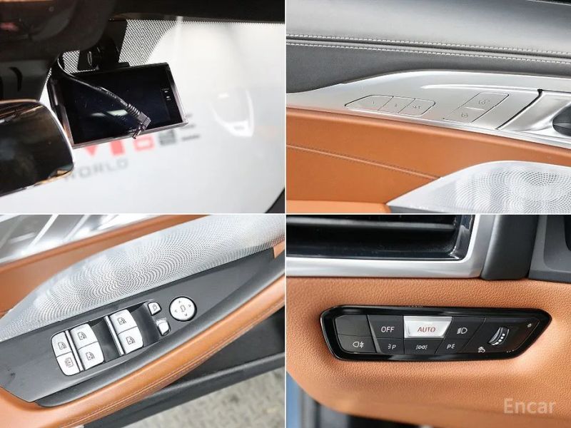 BMW 8-series