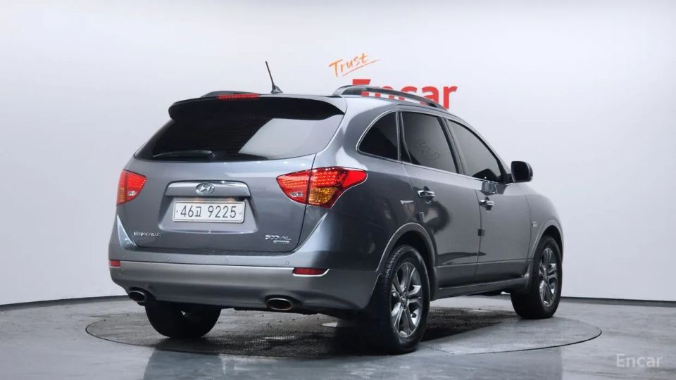 Hyundai Veracruz