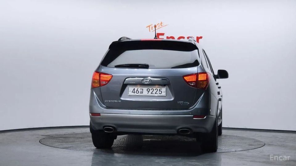 Hyundai Veracruz