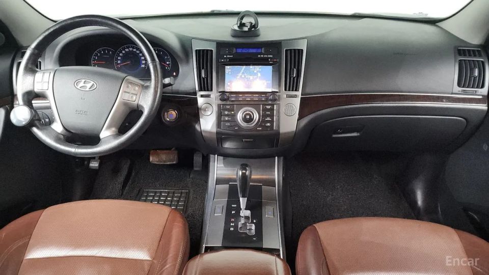 Hyundai Veracruz