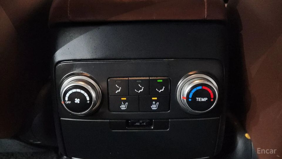 Hyundai Veracruz