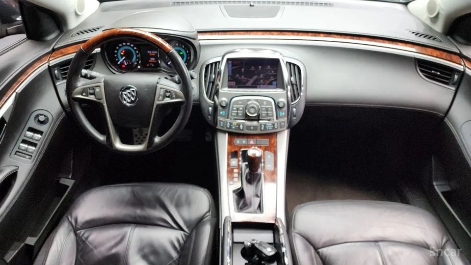ChevroletGMDaewoo Alpheon