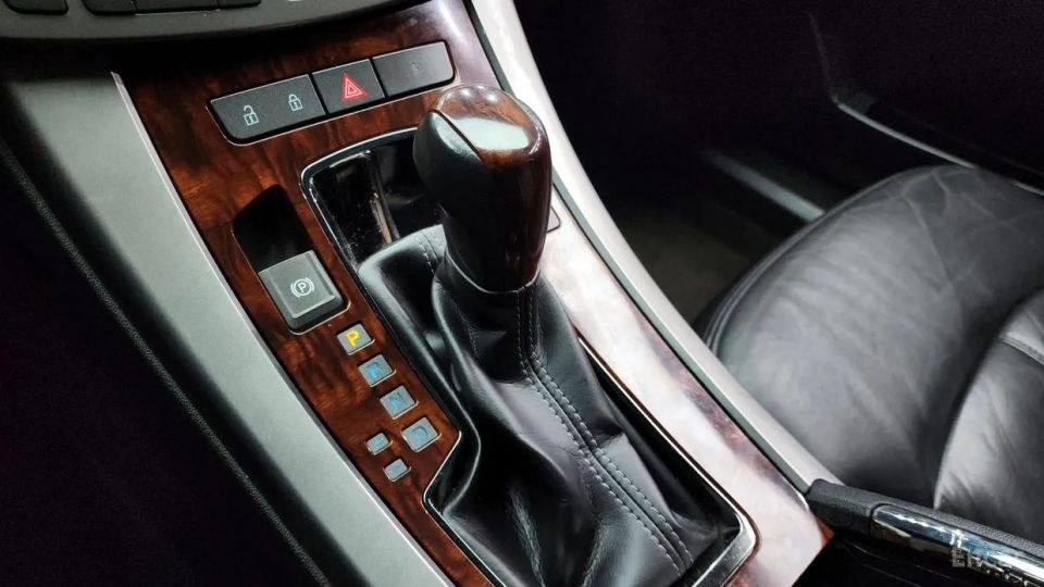 ChevroletGMDaewoo Alpheon
