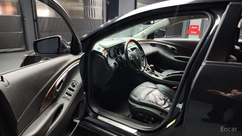 ChevroletGMDaewoo Alpheon