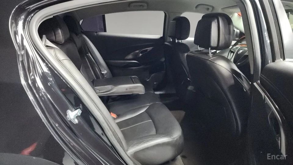 ChevroletGMDaewoo Alpheon