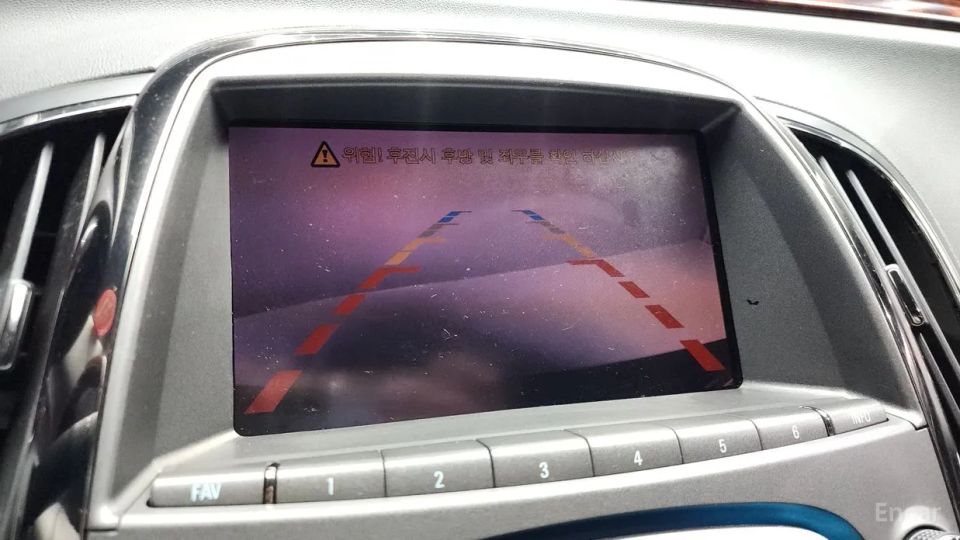 ChevroletGMDaewoo Alpheon