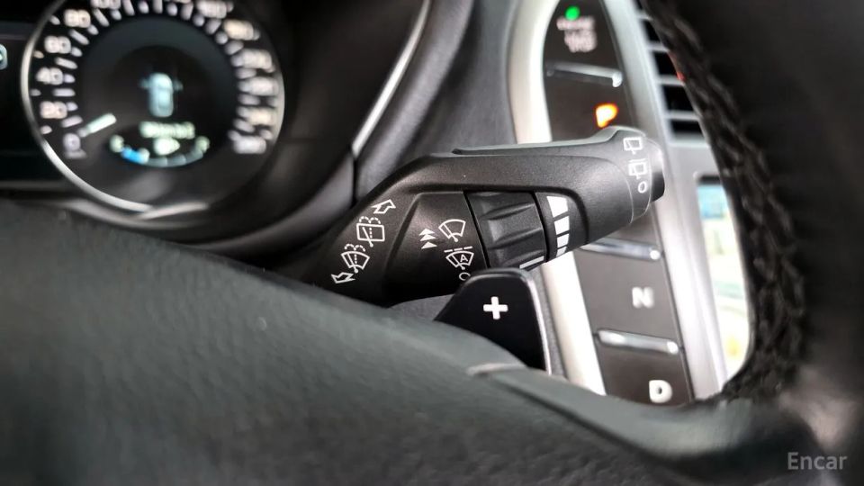 Lincoln MKC