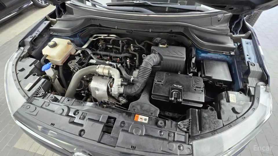 KG_Mobility_Ssangyong TIBOLI