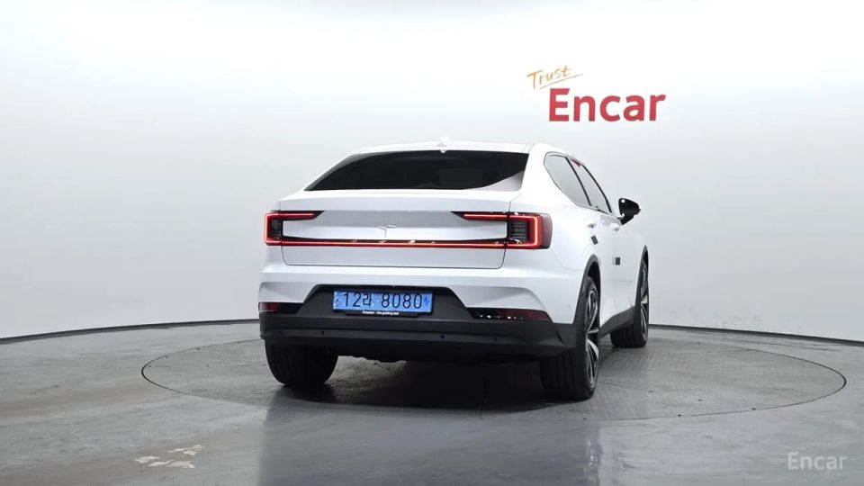 Polestar polestar-2