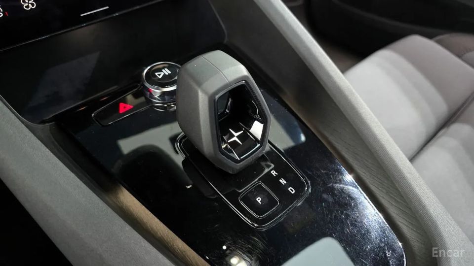Polestar polestar-2