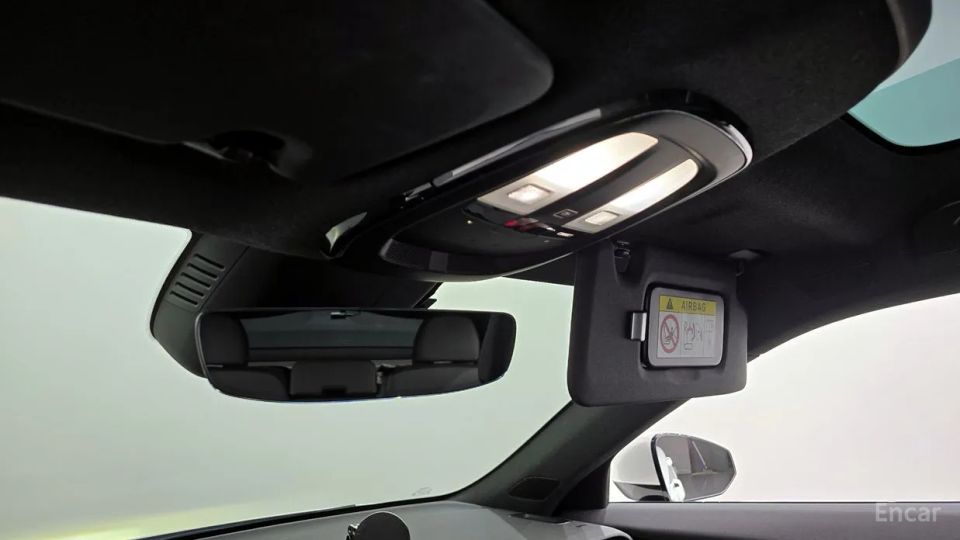 Polestar polestar-2