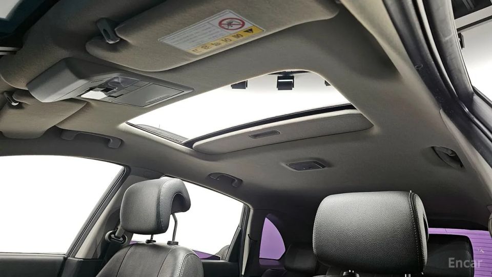 ChevroletGMDaewoo Captiva