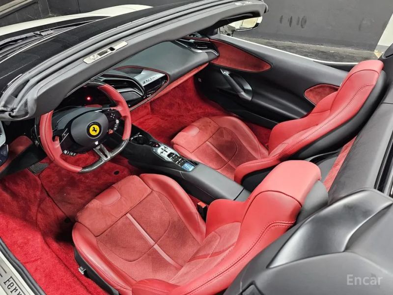 Ferrari SF90