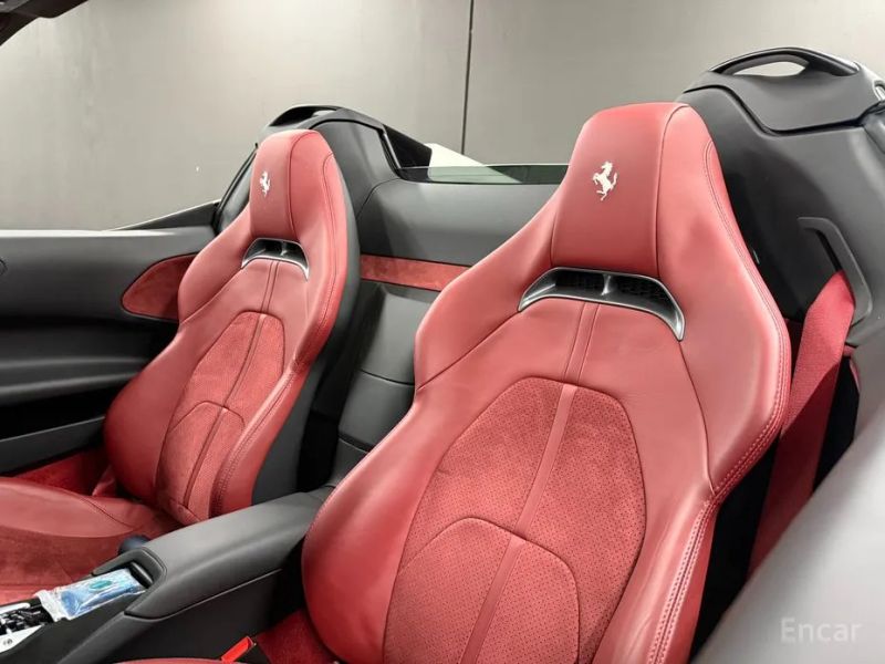 Ferrari SF90