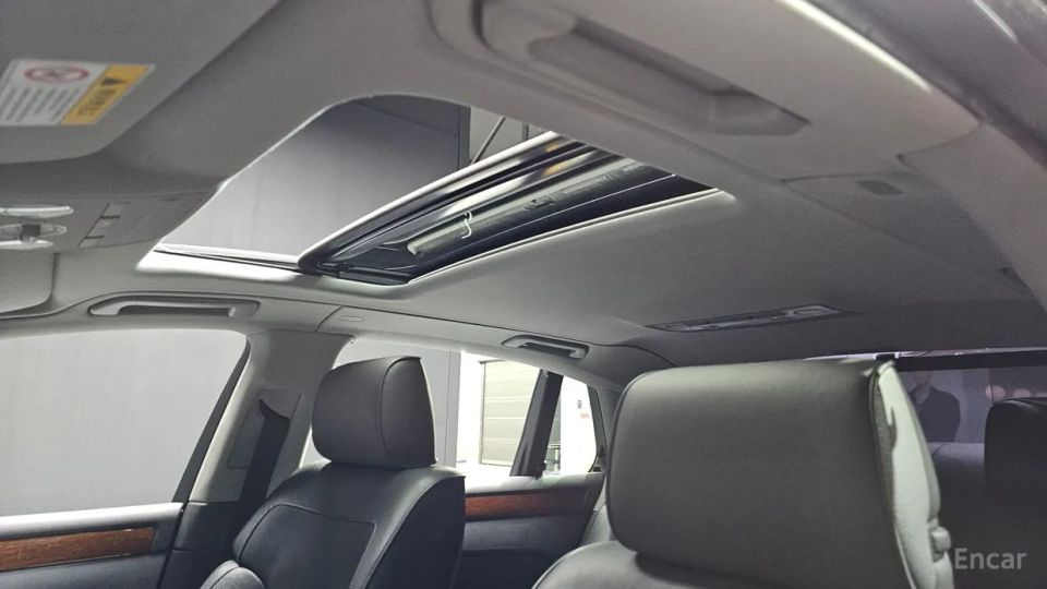 Volkswagen Phaeton